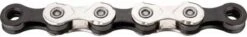 KMC X11EL Fietsketting 11 Speed - Zilver -BASIL Verkoop 1200x178 1