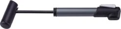 BBB Cycling WindRush S Minipomp - Fietspomp Incl. Montagebeugel - Pomp Fiets Mini - 7 Bar - Grijs - BMP-55 9 BBB Cycling WindRush S Minipomp - Fietspomp Incl. Montagebeugel - Pomp Fiets Mini - 7 Bar - Grijs - BMP-55 -BASIL Verkoop 1200x289