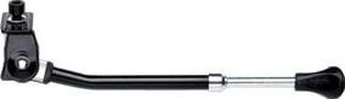 Standaard 20-22" Ursus Elegance Verstelbaar - Alu Zwart 6 Standaard 20-22" Ursus Elegance Verstelbaar - Alu Zwart - Afbeelding 6