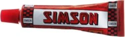Simson Tube Solutie - Bandenplak - Klein - 10 Ml -BASIL Verkoop 1200x356