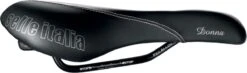 Selle Italia Donna Gel Flow L2 Fietszadel - Stalen Rails - Zwart 20 Selle Italia Donna Gel Flow L2 Fietszadel - Stalen Rails - Zwart -BASIL Verkoop 1200x357 2