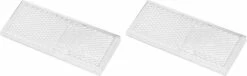 PROPLUS Pro Plus Reflector Zelfklevend - 82 X 36 Mm - Wit - 2 Stuks 21 PROPLUS Pro Plus Reflector Zelfklevend - 82 X 36 Mm - Wit - 2 Stuks -BASIL Verkoop 1200x369 1