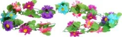 Volare Slinger / Bloemenstreng 130cm Flower Garland Multicolor 9 Volare Slinger / Bloemenstreng 130cm Flower Garland Multicolor -BASIL Verkoop 1200x369