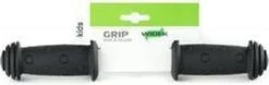 Widek Handvatten Junior 100 X 22 Mm Rubber Zwart 2 Stuks 15 Widek Handvatten Junior 100 X 22 Mm Rubber Zwart 2 Stuks -BASIL Verkoop 1200x378