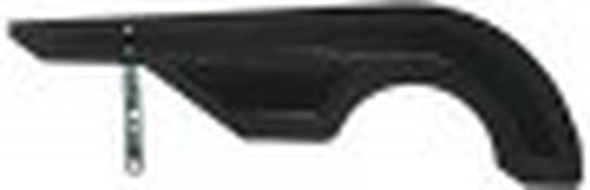 Kettingscherm Busch & Müller Universeel - Zwart 7 Kettingscherm Busch & Müller Universeel - Zwart - Afbeelding 7