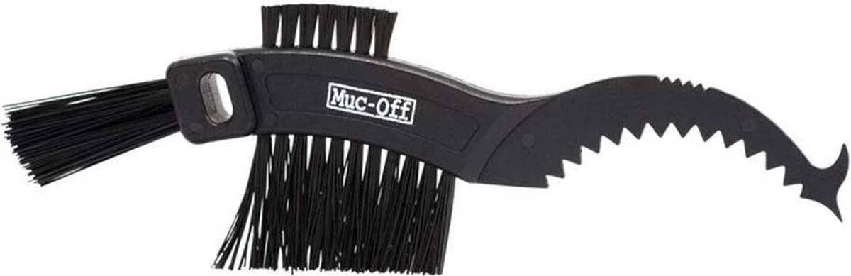 Muc-Off Claw Brush Tandwiel Borstel 1 Muc-Off Claw Brush Tandwiel Borstel