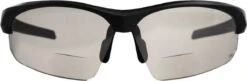 BBB Cycling Impress Reader PH Fietsbril - Wielrenbril Op Sterkte - Meekleurende Lens - Leesgedeelte +2.0 - Mat Zwart - BSG-59PH -BASIL Verkoop 1200x394 3