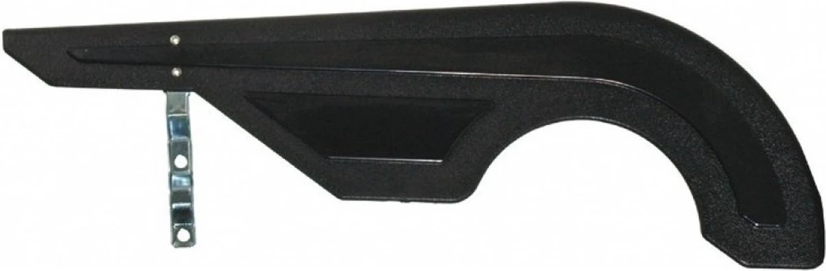 Kettingscherm Busch & Müller Universeel - Zwart 5 Kettingscherm Busch & Müller Universeel - Zwart - Afbeelding 5