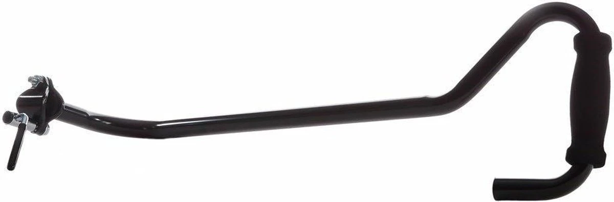 Duwstang Kinderfiets 3 Duwstang Kinderfiets - Afbeelding 3