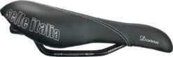 Selle Italia Donna Gel Flow L2 Fietszadel - Stalen Rails - Zwart 21 Selle Italia Donna Gel Flow L2 Fietszadel - Stalen Rails - Zwart -BASIL Verkoop 1200x398 1
