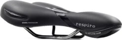 Selle Royal Zadel Respiro Moderate 5131 Unisex GEL -BASIL Verkoop 1200x398