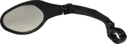 Mirage Fietsspiegel - Verstelbaar - Stuurbevestiging 22.2 Mm - Zwart -BASIL Verkoop 1200x421