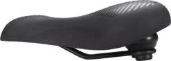Selle Royal Avenue Moderate 8467 - Fietszadel - Gel - Zwart -BASIL Verkoop 1200x427 1