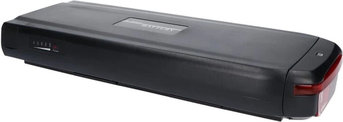 Phylion Joycube E-BIKE ACCU Wall-ES 37V 14Ah - 518Wh - Bagagedrager 16 Phylion Joycube E-BIKE ACCU Wall-ES 37V 14Ah - 518Wh - Bagagedrager - Afbeelding 16