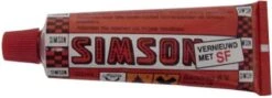 Simson Tube Solutie - Bandenplak - Groot - 30 Ml -BASIL Verkoop 1200x433 1