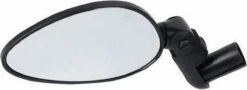 Zefal Fietsspiegel Cyclop 471 Universeel Zwart -BASIL Verkoop 1200x436