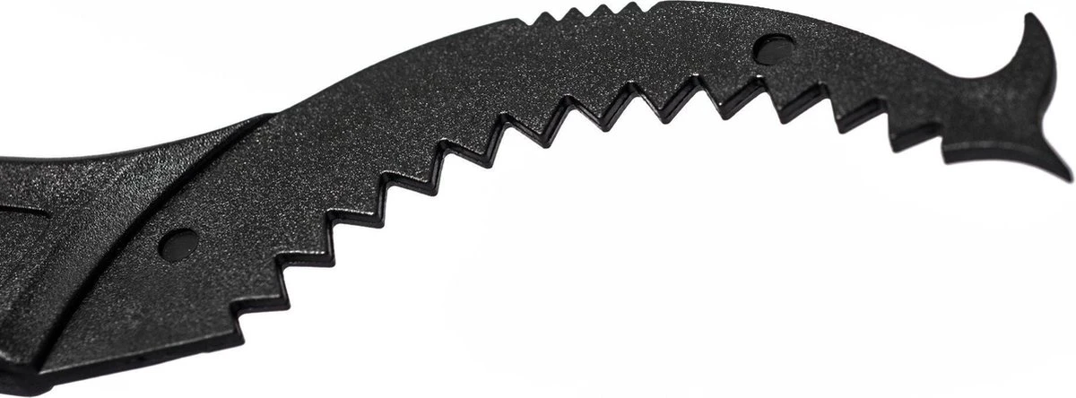 Muc-Off Claw Brush Tandwiel Borstel 3 Muc-Off Claw Brush Tandwiel Borstel - Afbeelding 3