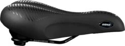 Selle Royal Avenue Moderate 8467 - Fietszadel - Gel - Zwart -BASIL Verkoop 1200x446 4
