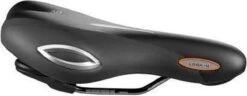 Selle Royal Lookin Moderate 5235 - Fietszadel - Zwart 35 Selle Royal Lookin Moderate 5235 - Fietszadel - Zwart -BASIL Verkoop 1200x465 1