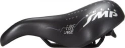 Selle SMP Tour E-Bike - Fietszadel - Large - Zwart -BASIL Verkoop 1200x467