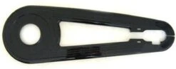 Falkx Fiets Kettingkast - Kettingbeschermer Zwart + Bevestiging 26" - 28" -BASIL Verkoop 1200x469 1