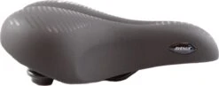 Selle Royal Avenue Moderate 8466 - Fietszadel - Gel - Zwart -BASIL Verkoop 1200x469