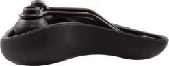 Selle Royal Avenue Moderate 8467 - Fietszadel - Gel - Zwart -BASIL Verkoop 1200x472 2