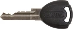 Abus Vouwslot Bordo Lite Mini 6055/60 Black - SL780608 -BASIL Verkoop 1200x478