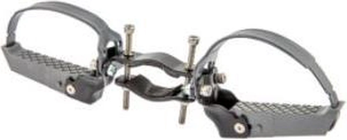 Mirage Voetrust A Vork Opklapbaar 2 Mirage Voetrust A Vork Opklapbaar - Afbeelding 2