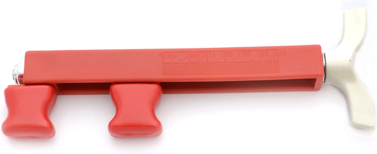 Gereedschap Vorkuitzetter Simson 020997 8 Gereedschap Vorkuitzetter Simson 020997 - Afbeelding 8