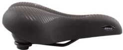 Selle Royal Avenue Moderate 8467 - Fietszadel - Gel - Zwart -BASIL Verkoop 1200x496