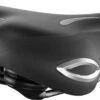 Selle Royal Lookin Moderate 5235 - Fietszadel - Zwart 4 Selle Royal Lookin Moderate 5235 - Fietszadel - Zwart -BASIL Verkoop 1200x498