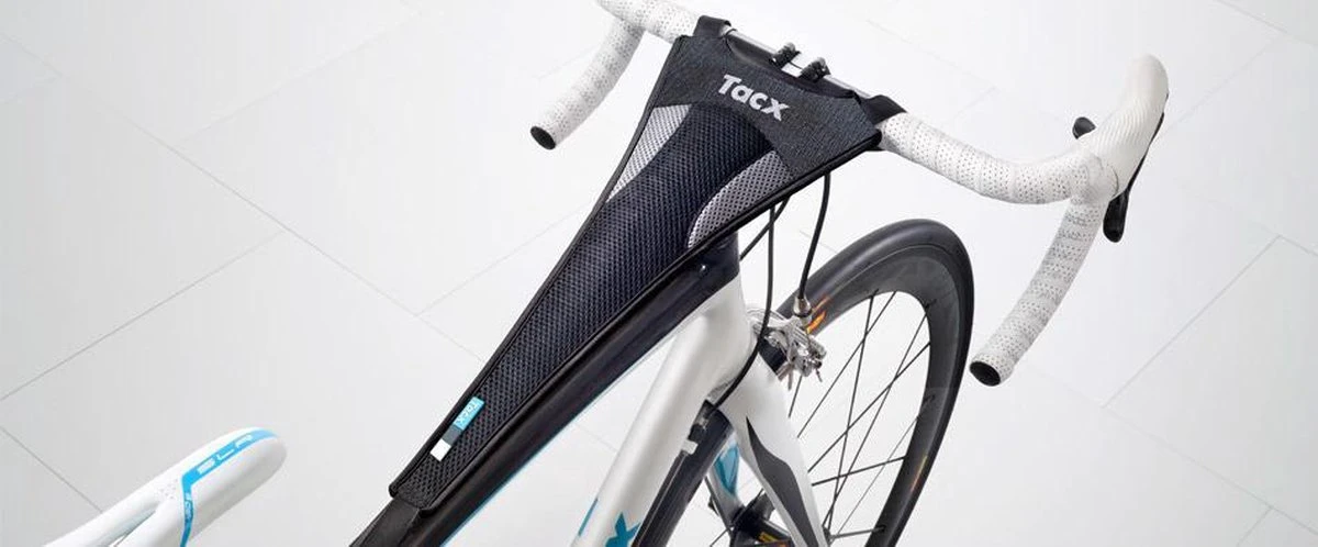 Tacx T2930 Zweetdoek 2 Tacx T2930 Zweetdoek - Afbeelding 2