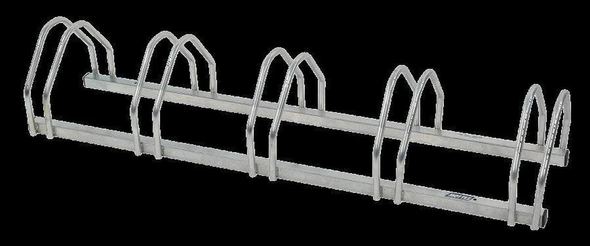 Mottez - Fietsrek / Fietsenrek (5 Fietsen) 5 Mottez - Fietsrek / Fietsenrek (5 Fietsen) - Afbeelding 5