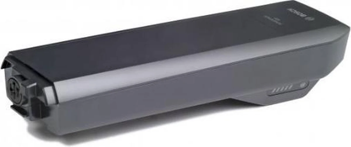 Bosch PowerPack 400Wh - Bagagedrager - Fietsaccu 2 Jaar Garantie 3 Bosch PowerPack 400Wh - Bagagedrager - Fietsaccu 2 Jaar Garantie - Afbeelding 3