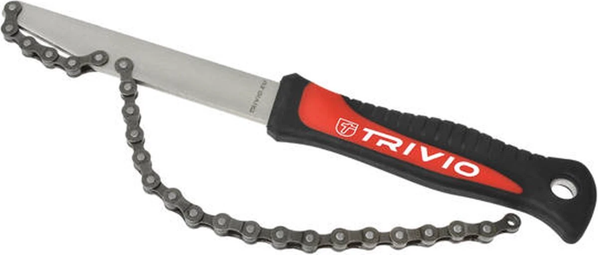 Trivio - Fietsgereedschap Kransafnemer Cassette / Freewheel 1 Trivio - Fietsgereedschap Kransafnemer Cassette / Freewheel