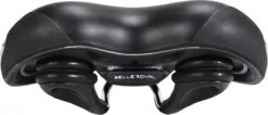 Selle Royal Lookin Moderate 5235 - Fietszadel - Zwart 23 Selle Royal Lookin Moderate 5235 - Fietszadel - Zwart -BASIL Verkoop 1200x514