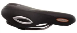 Selle Royal Lookin Moderate 5235 - Fietszadel - Zwart 25 Selle Royal Lookin Moderate 5235 - Fietszadel - Zwart -BASIL Verkoop 1200x520