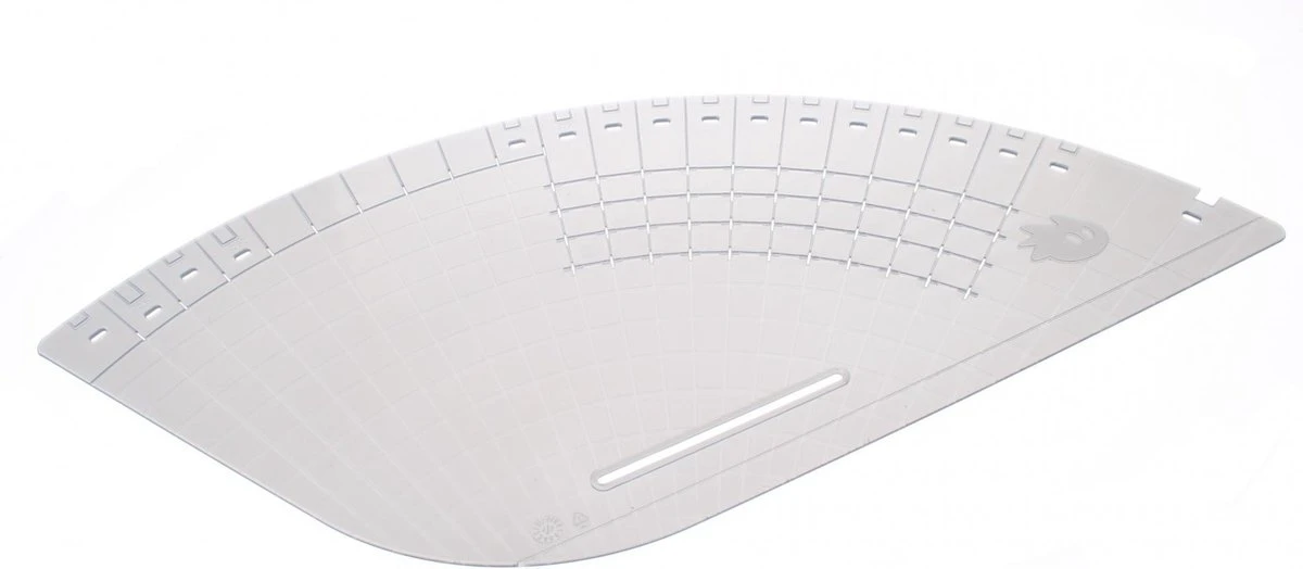 Jasbeschermers Yeppie Feet (2-stuks) 1 Jasbeschermers Yeppie Feet (2-stuks)