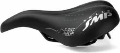 Selle SMP Tour E-Bike - Fietszadel - Medium - Zwart -BASIL Verkoop 1200x536 5