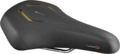 Selle Royal Lookin Moderate 5235 - Fietszadel - Zwart 36 Selle Royal Lookin Moderate 5235 - Fietszadel - Zwart -BASIL Verkoop 1200x537 3