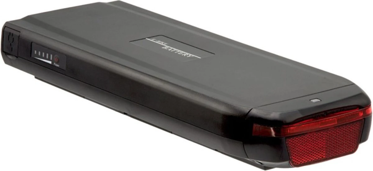 Phylion Joycube E-BIKE ACCU Wall-ES 37V 14Ah - 518Wh - Bagagedrager 9 Phylion Joycube E-BIKE ACCU Wall-ES 37V 14Ah - 518Wh - Bagagedrager - Afbeelding 9