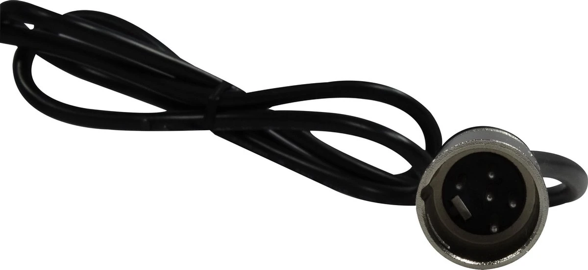 Giant - Elektrische Fietsoplader - 36V - 4A - 5-pins 6 Giant - Elektrische Fietsoplader - 36V - 4A - 5-pins - Afbeelding 6