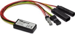 VOLspeed Tuning Box Voor Bosch Active / Performance V4