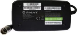 Giant - Elektrische Fietsoplader - 36V - 4A - 5-pins 10 Giant - Elektrische Fietsoplader - 36V - 4A - 5-pins -BASIL Verkoop 1200x556