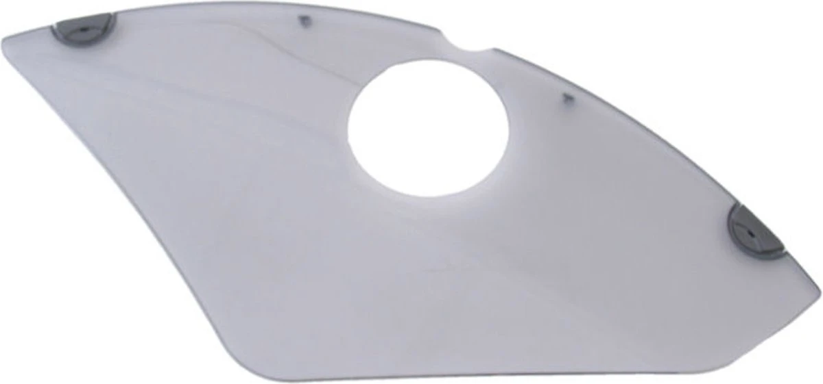 Jasbeschermers Hesling Lucra 28-5 Met Slotgat 4 Jasbeschermers Hesling Lucra 28-5 Met Slotgat - Afbeelding 4