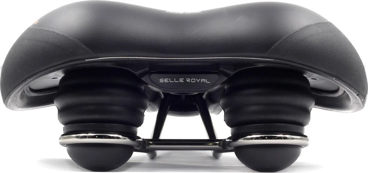 Zadel Selle Royal Lookin Relaxed - All Journeys 7 Zadel Selle Royal Lookin Relaxed - All Journeys - Afbeelding 7