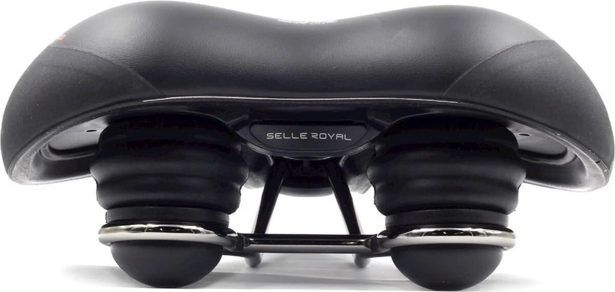 Zadel Selle Royal Lookin Relaxed - All Journeys 4 Zadel Selle Royal Lookin Relaxed - All Journeys - Afbeelding 4
