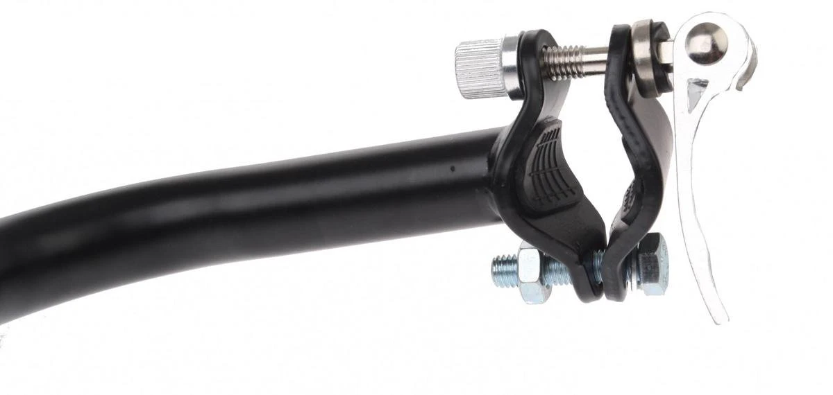 M-wave Kinder Duwstang Basic 2 M-wave Kinder Duwstang Basic - Afbeelding 2