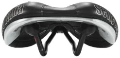 Selle Italia Sport Gel Flow S2 Fietszadel - Stalen Rails - Zwart 15 Selle Italia Sport Gel Flow S2 Fietszadel - Stalen Rails - Zwart -BASIL Verkoop 1200x584 2